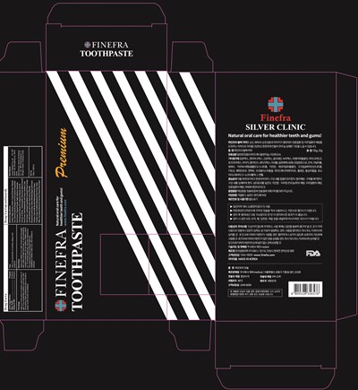 Image Of Carton (Finefra Carton)